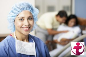 midwife